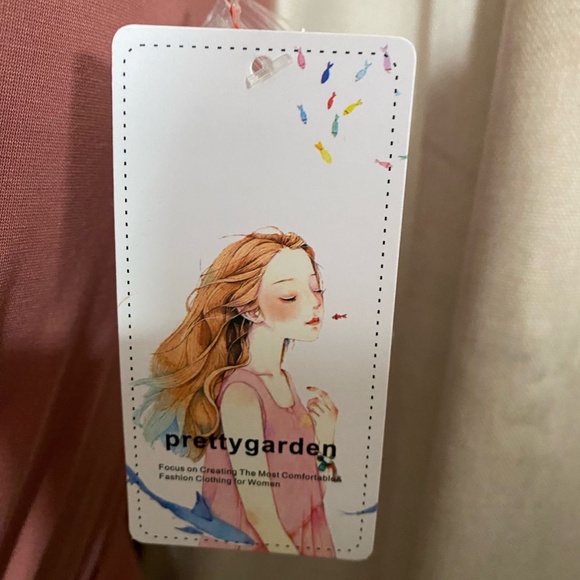 Dress - Picture 4 of 5